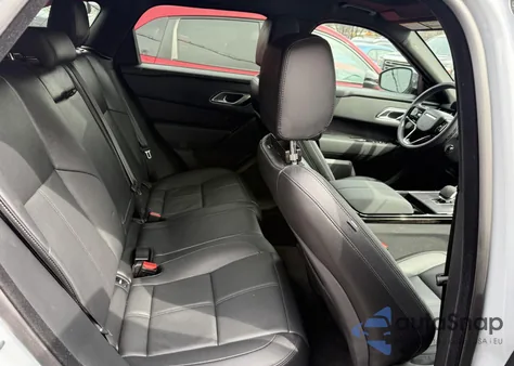 2026 Land Rover Range Rover Velar P250 Dynamic Se from USA, damaged, VIN SALYL2EX3TA813996